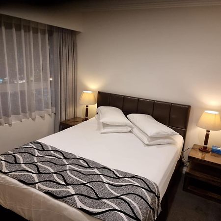 Accommodation Sydney 38 Harbour Street Sydney Luaran gambar