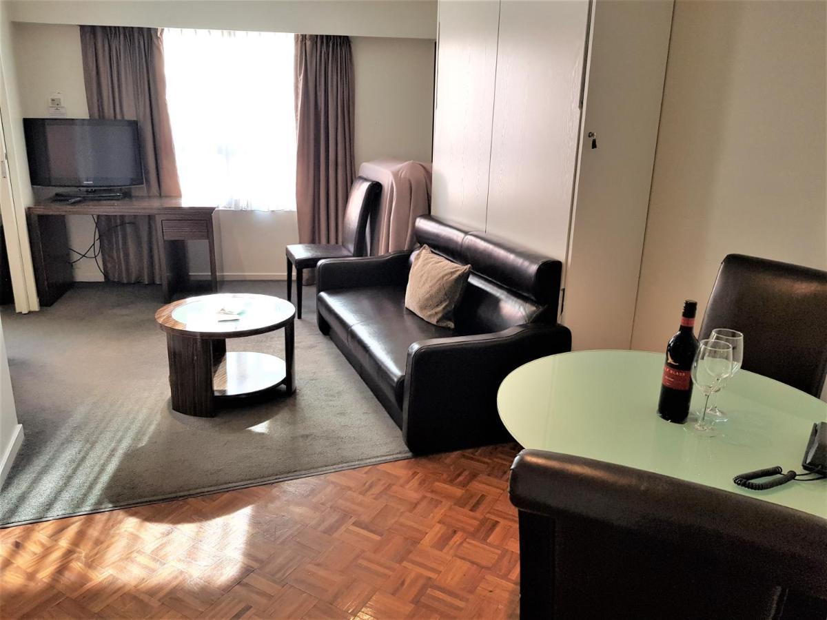 Accommodation Sydney 38 Harbour Street Sydney Luaran gambar