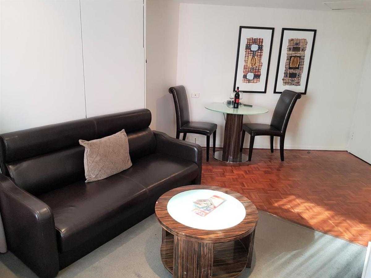 Accommodation Sydney 38 Harbour Street Sydney Luaran gambar