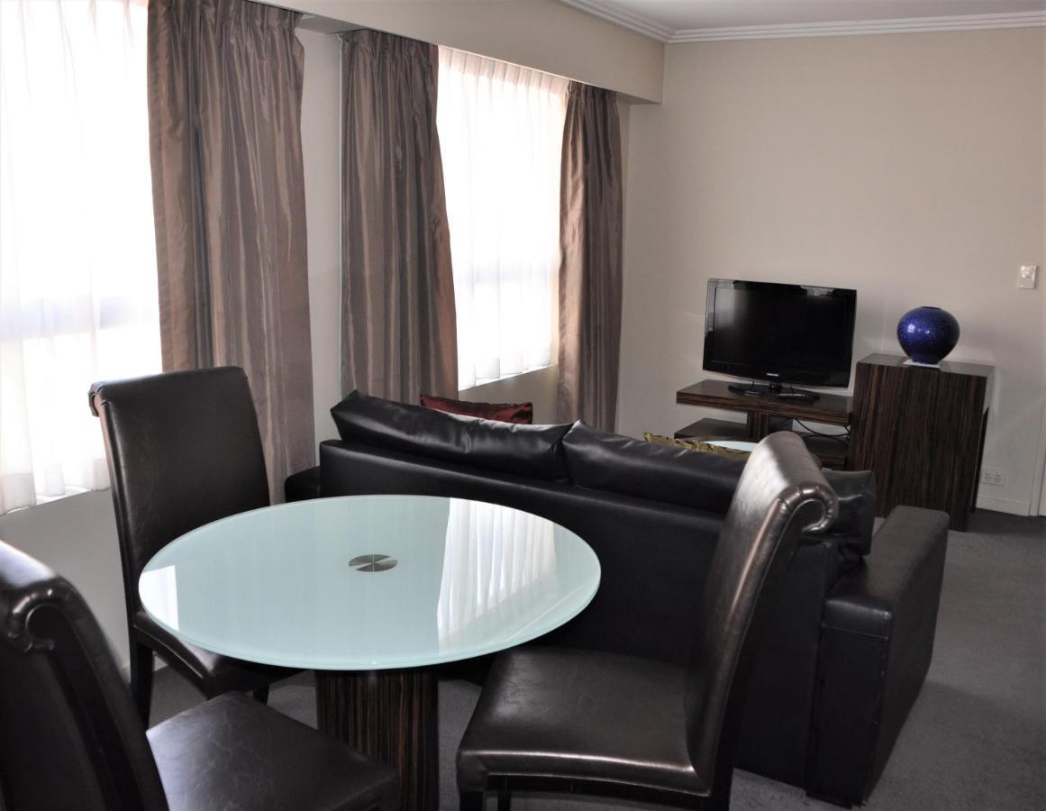 Accommodation Sydney 38 Harbour Street Sydney Luaran gambar