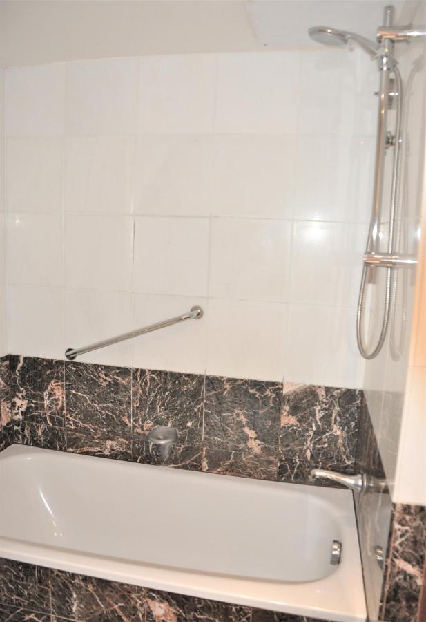 Accommodation Sydney 38 Harbour Street Sydney Luaran gambar