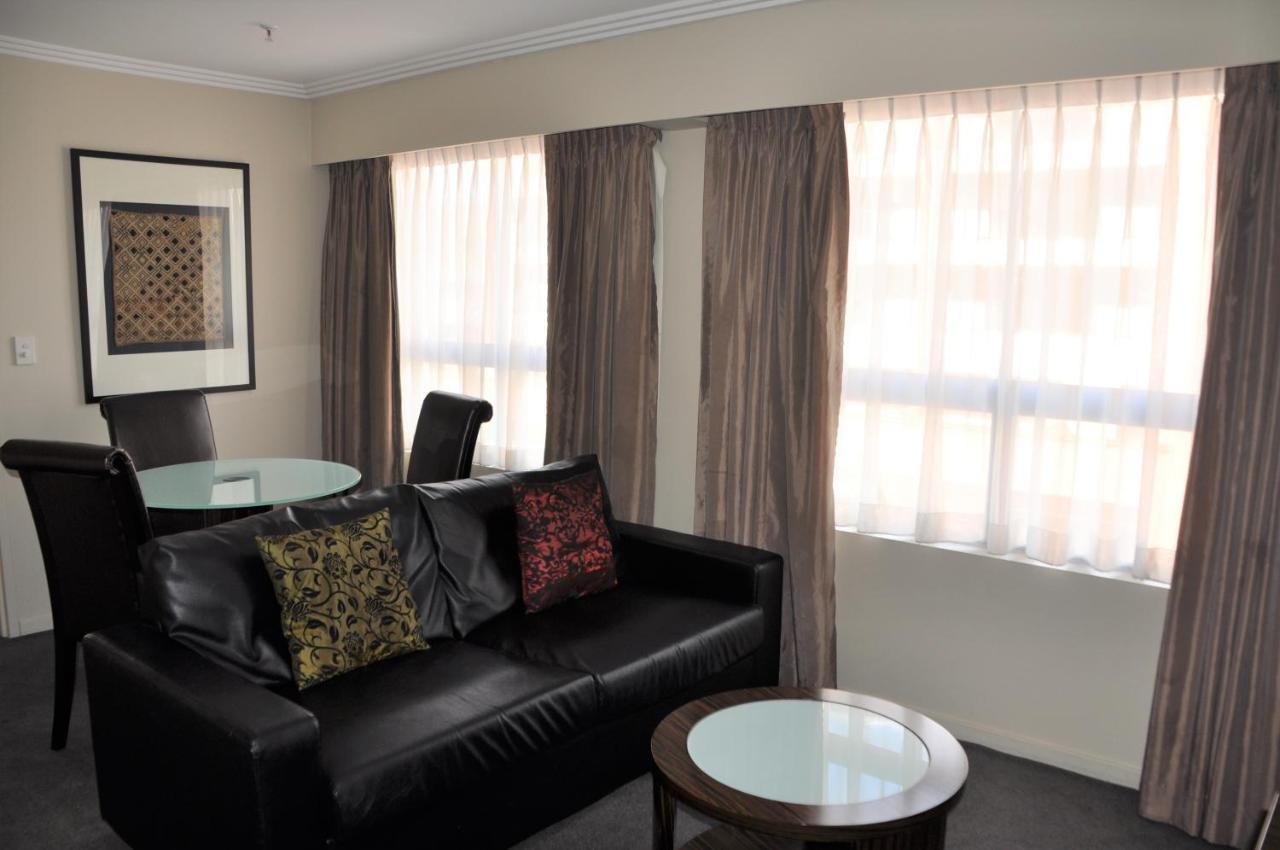 Accommodation Sydney 38 Harbour Street Sydney Luaran gambar