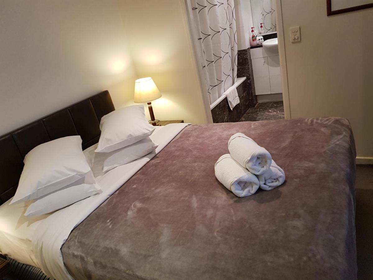 Accommodation Sydney 38 Harbour Street Sydney Luaran gambar