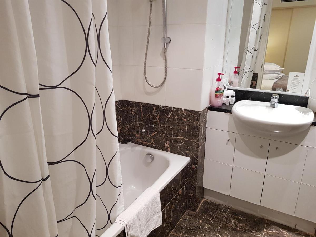 Accommodation Sydney 38 Harbour Street Sydney Luaran gambar
