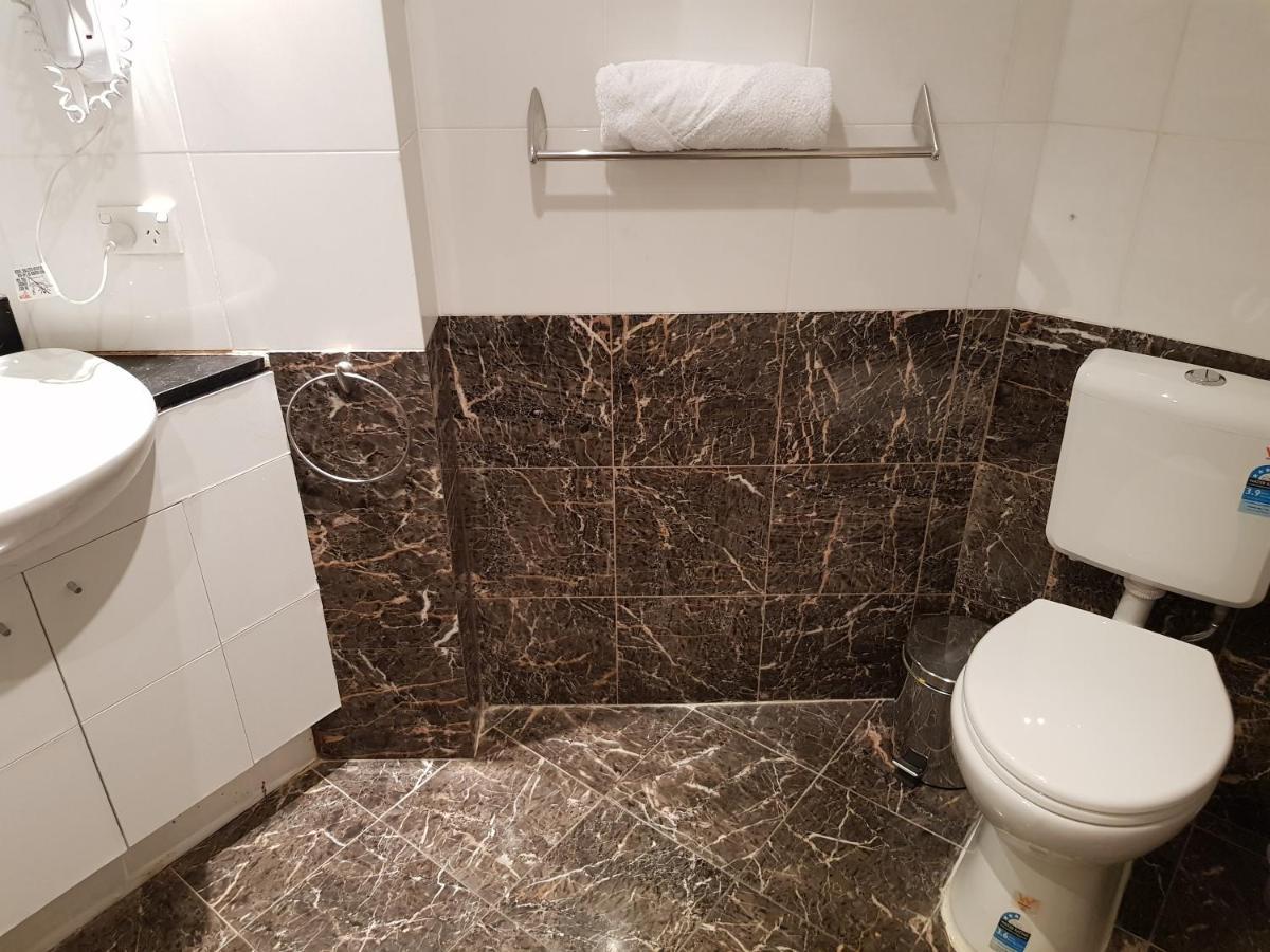 Accommodation Sydney 38 Harbour Street Sydney Luaran gambar