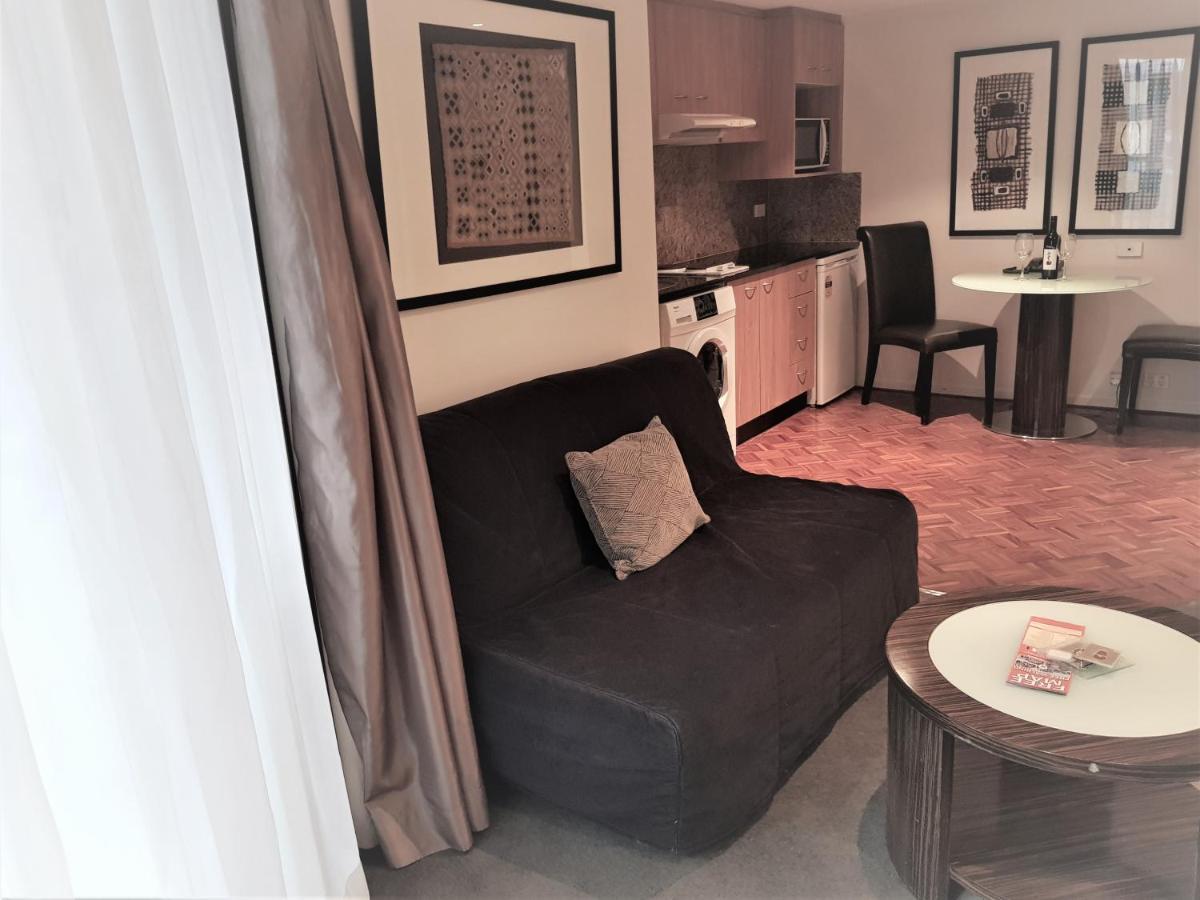 Accommodation Sydney 38 Harbour Street Sydney Luaran gambar