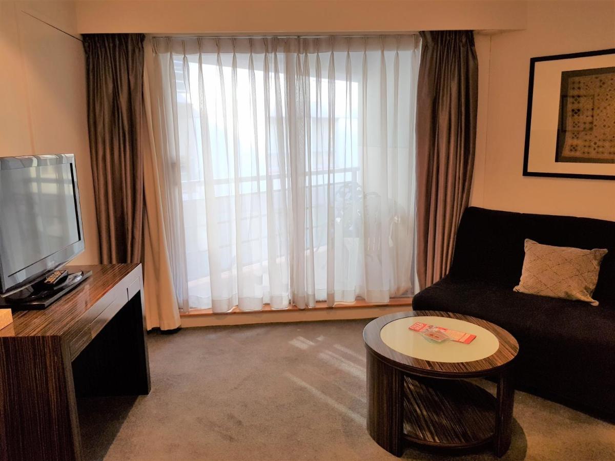 Accommodation Sydney 38 Harbour Street Sydney Luaran gambar