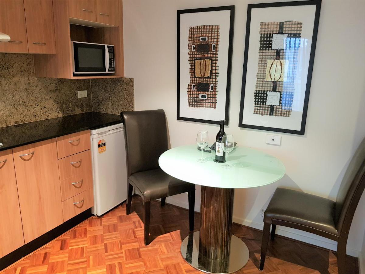 Accommodation Sydney 38 Harbour Street Sydney Luaran gambar