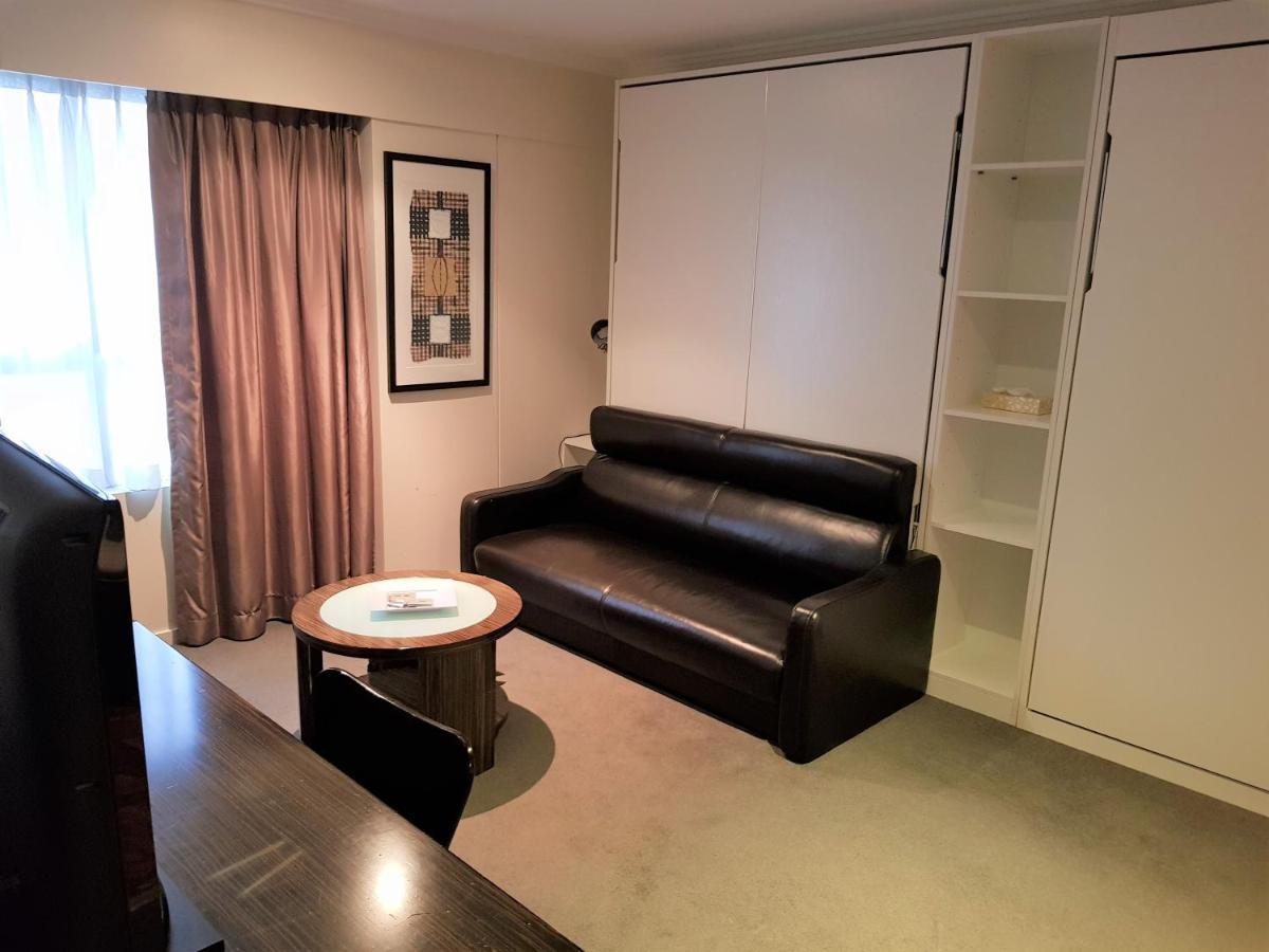 Accommodation Sydney 38 Harbour Street Sydney Luaran gambar