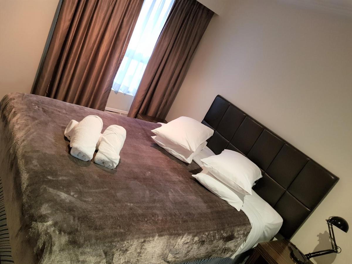 Accommodation Sydney 38 Harbour Street Sydney Luaran gambar