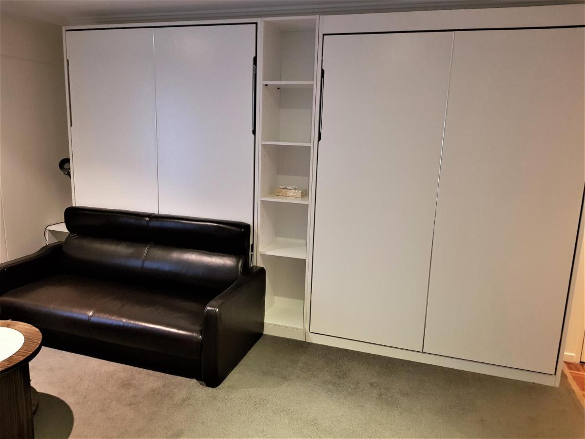 Accommodation Sydney 38 Harbour Street Sydney Luaran gambar