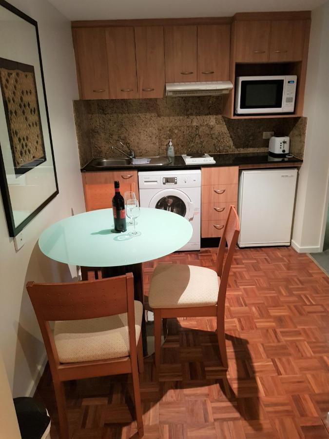 Accommodation Sydney 38 Harbour Street Sydney Luaran gambar