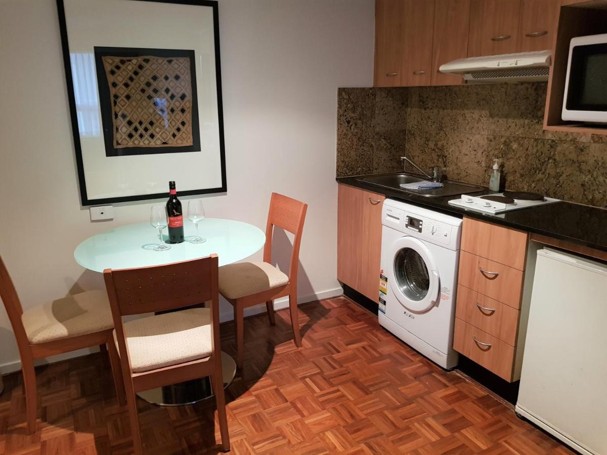 Accommodation Sydney 38 Harbour Street Sydney Luaran gambar