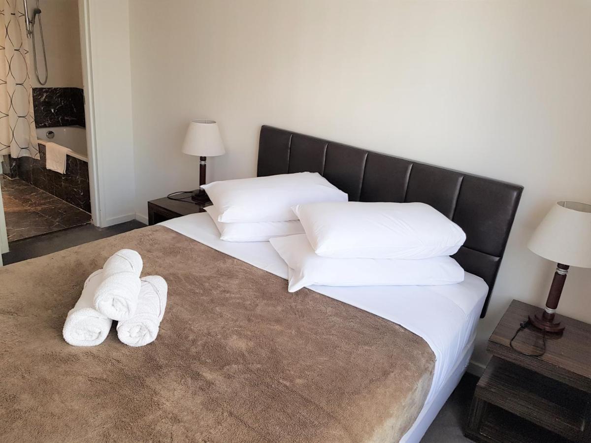 Accommodation Sydney 38 Harbour Street Sydney Luaran gambar