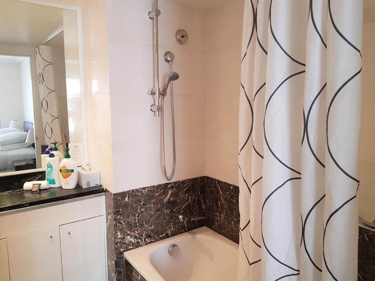 Accommodation Sydney 38 Harbour Street Sydney Luaran gambar