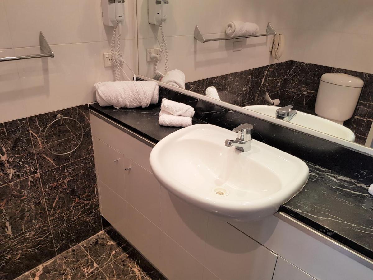 Accommodation Sydney 38 Harbour Street Sydney Luaran gambar