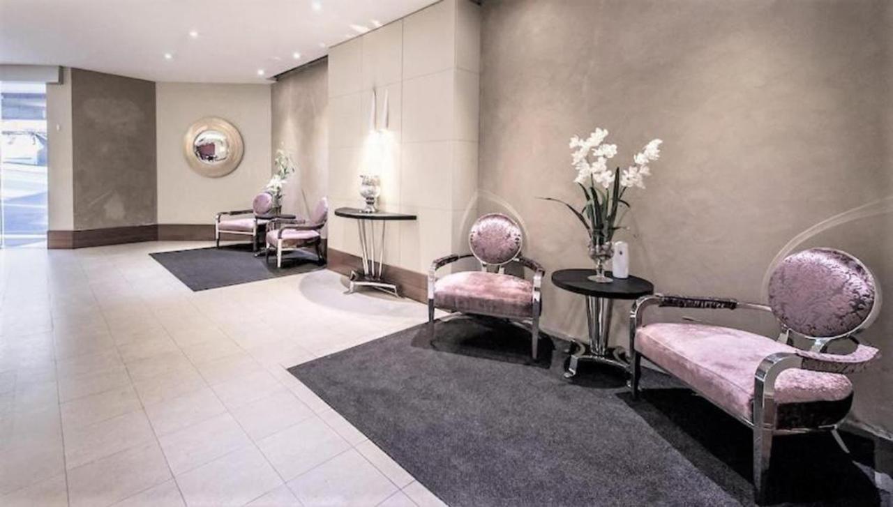 Accommodation Sydney 38 Harbour Street Sydney Luaran gambar