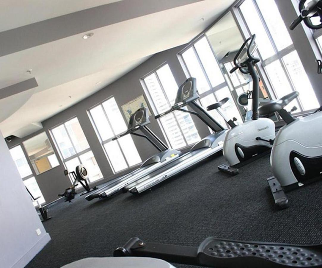 Accommodation Sydney 38 Harbour Street Sydney Luaran gambar