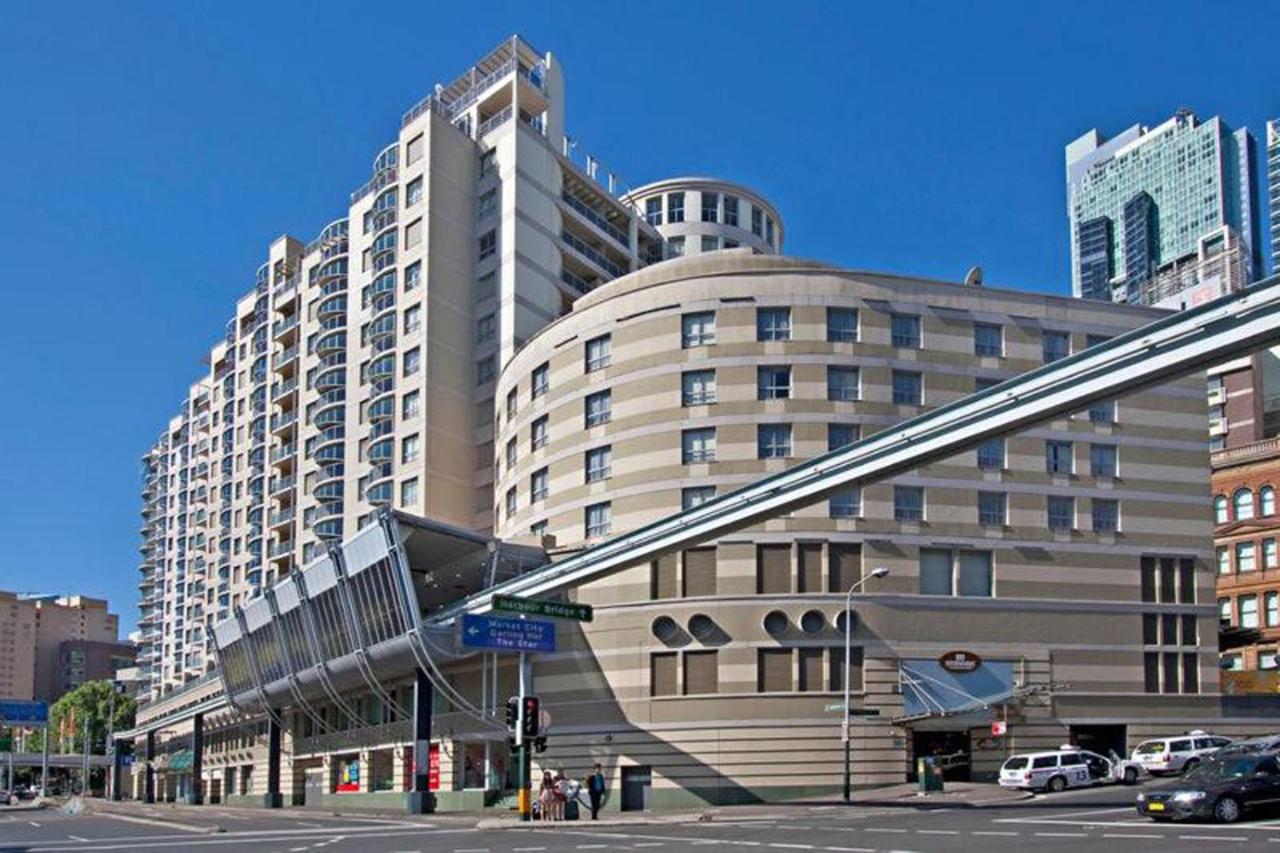 Accommodation Sydney 38 Harbour Street Sydney Luaran gambar