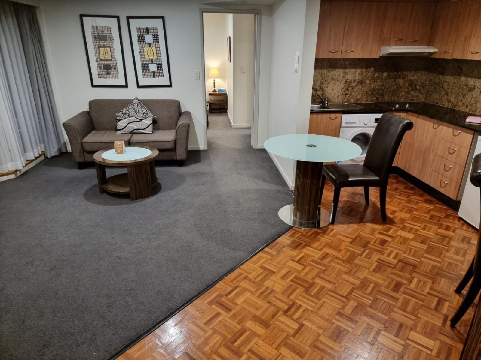 Accommodation Sydney 38 Harbour Street Sydney Luaran gambar