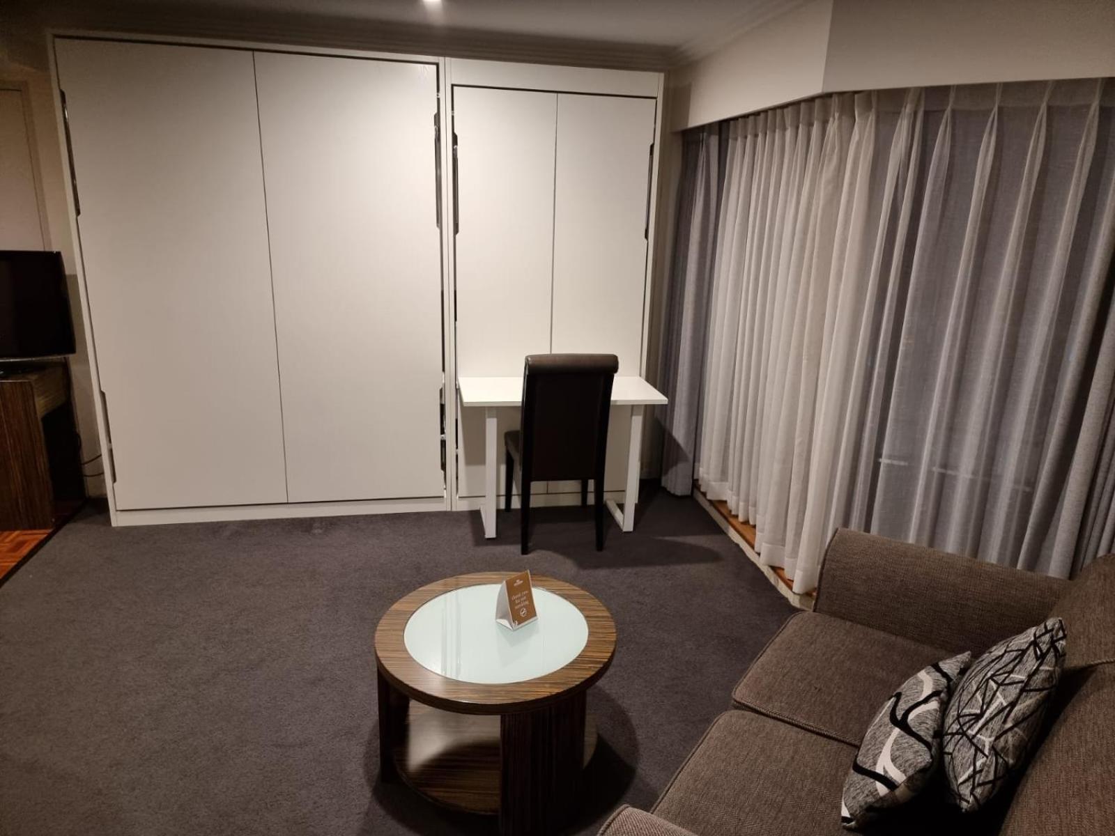 Accommodation Sydney 38 Harbour Street Sydney Luaran gambar