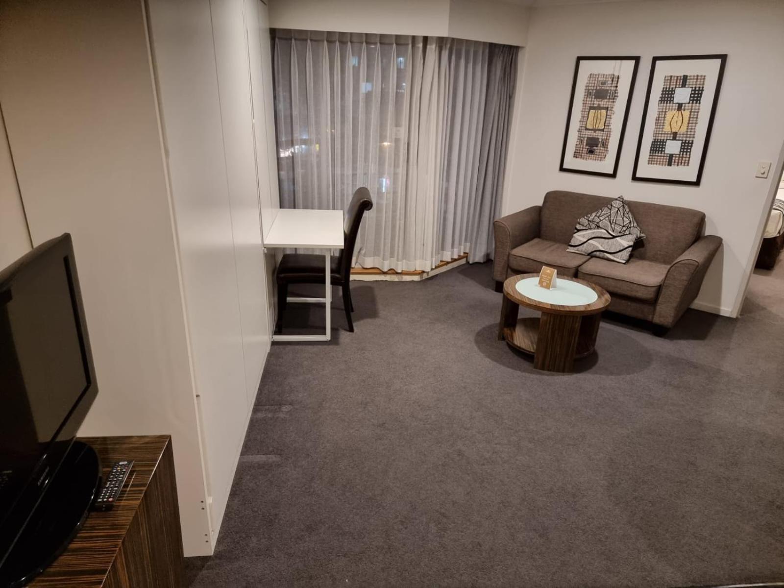 Accommodation Sydney 38 Harbour Street Sydney Luaran gambar